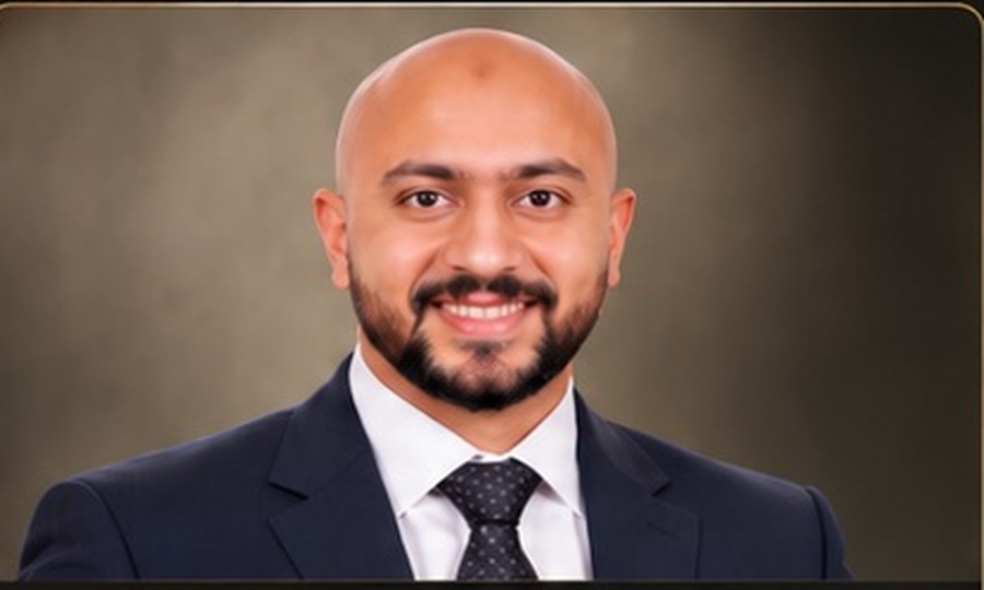 Mohammed El-Malky, Co-Founder & Group Chief Executive Officer