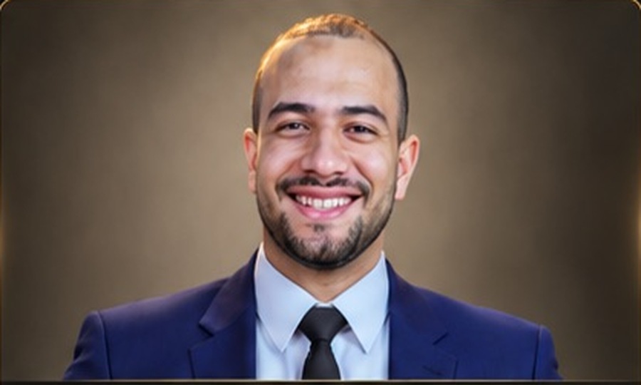 Amr Ahmed Emam, Consultant – Facilities & Operations